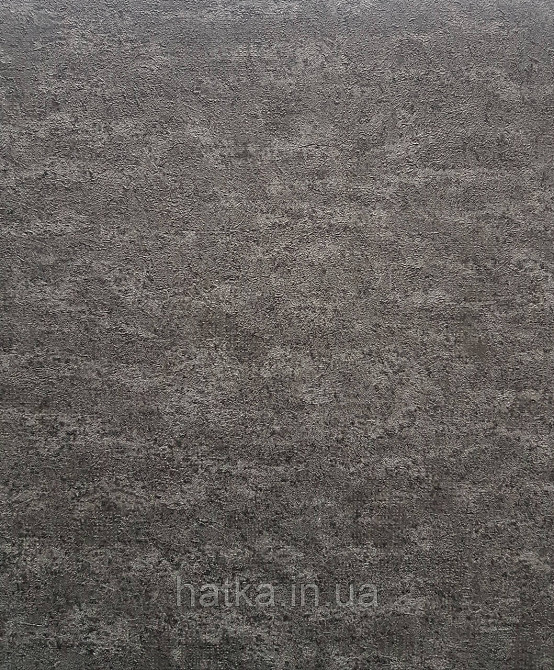 Обои винил на флизелине AS creation Metropolitan stories ByTime 0,53х10 под штукатурку черные Киев - изображение 1