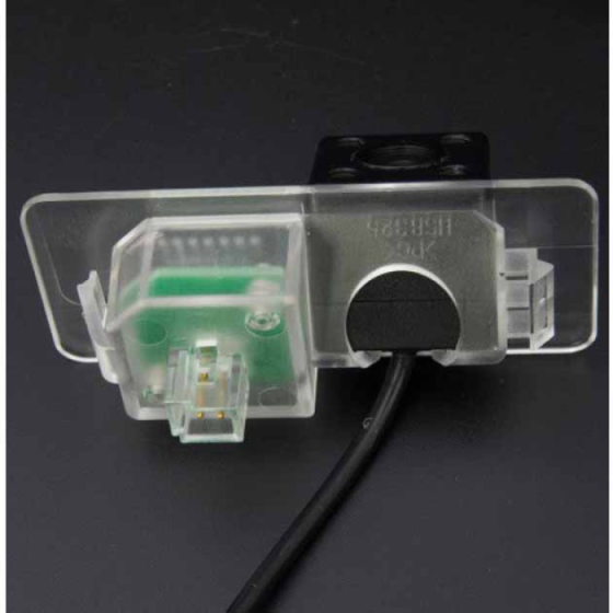 Камера заднего вида для BMW X1, X3 E46 E90, X5 E39 E53, X6 HS-8020 CCD Винница