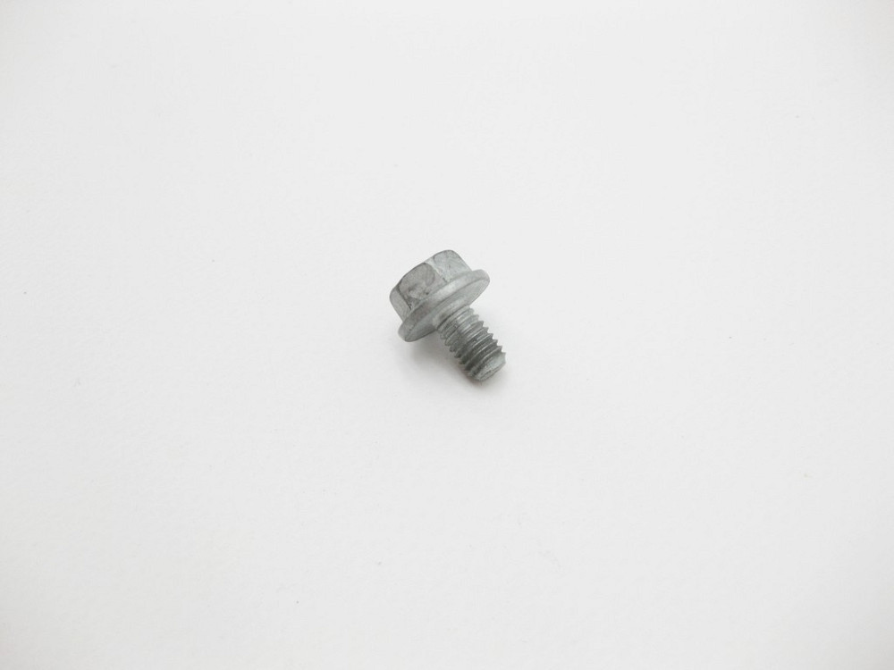 Mercedes-Benz  N000000004310 Болт із шестигранною головкою 10 mm M6 x 10 mm Одеса - фото 3