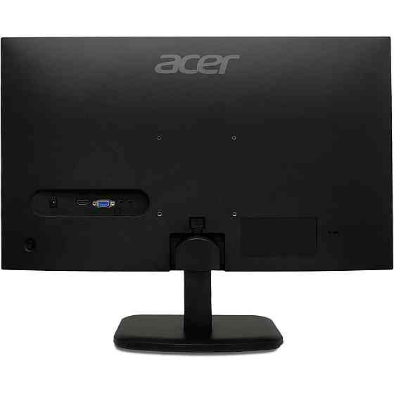 Монітор Acer 24.5
