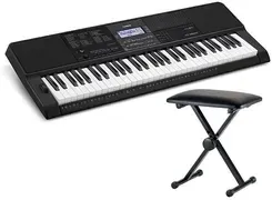 Піаніно (синтезатор) Casio Ct-X800 - Keyboard + Ława Київ