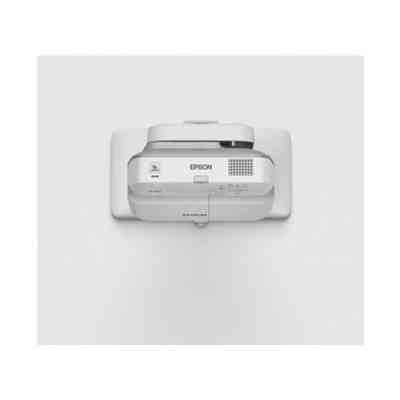 Проектор Epson EB-685W (V11H744040) Винница
