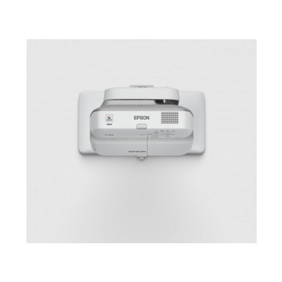 Проектор Epson EB-685W (V11H744040) Винница - изображение 3