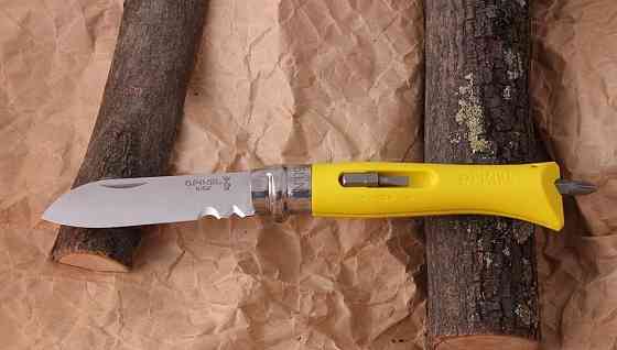 Складной Нож специального назначения Opinel 
