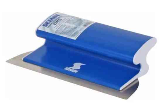 Шпатель механічний з нержавіючої сталі  SEMIN LAME A LISSER PARFAITLISS 250 мм Київ