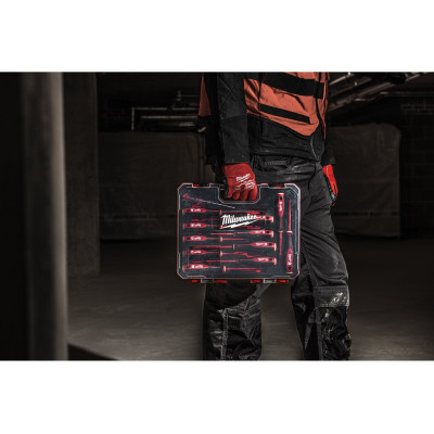 Викрутка Milwaukee тригранна діелектрична VDE PH3 X150 (4932478723) Вінниця - фото 5