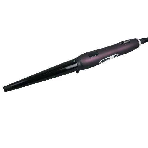 Плойка для волосся конус 45W MR-266 Maestro Житомир