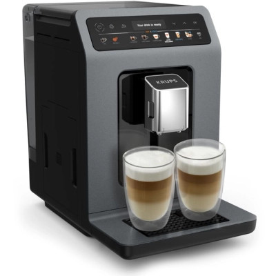 Кавомашина Krups EA898GF0 Вінниця - фото 7