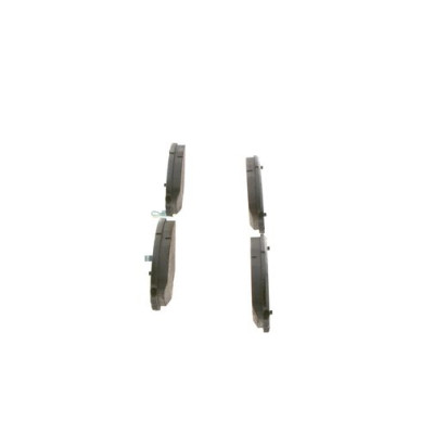 Тормозные колодки Bosch 0986494804 Винница - изображение 6