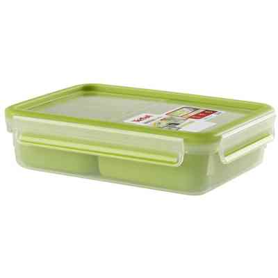 Пищевой контейнер Tefal Masterseal to Go 1.2 л (K3100412) Винница