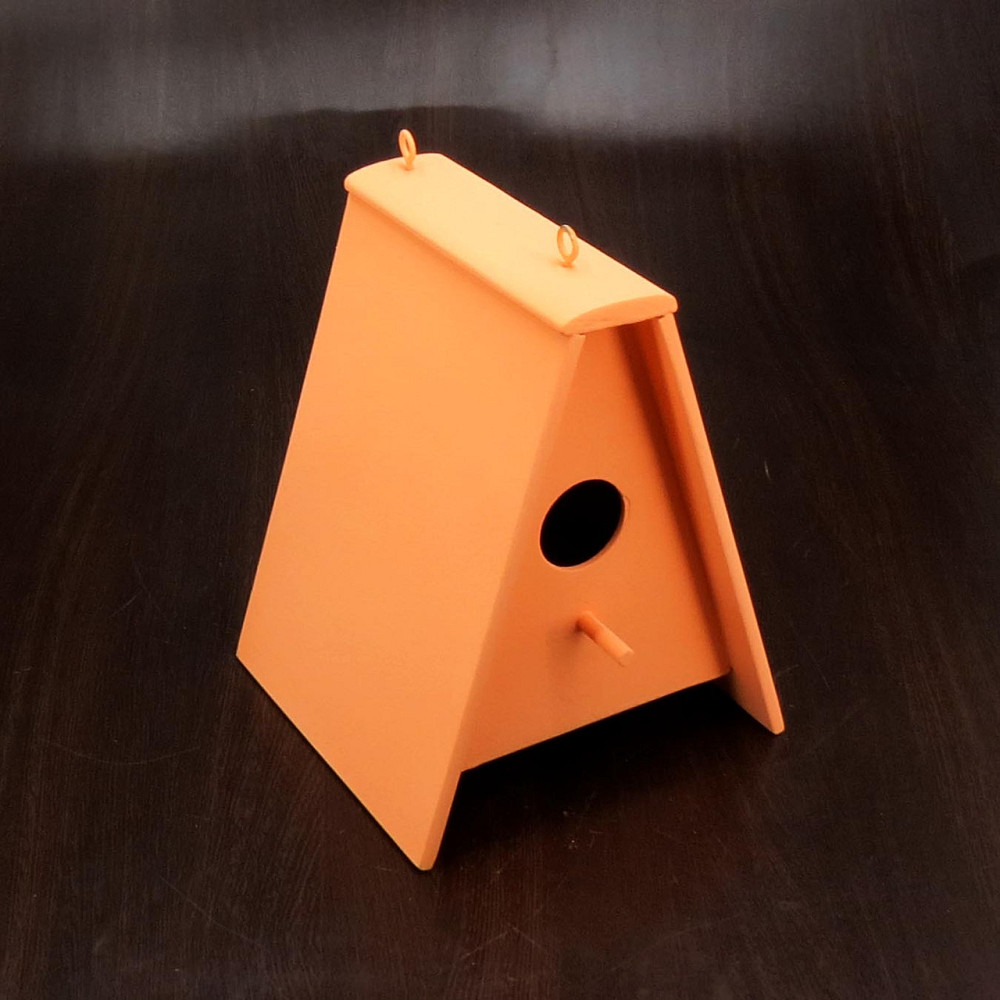 Шпаківня садова "Стриж" грейпфрут Миколаїв - фото 6