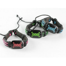 Стильний браслет для чоловіків Київ - фото 1