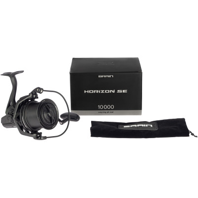 Катушка Brain Horizon SE 10000 11+1BB 4.41 (1858.52.18) Винница - изображение 5