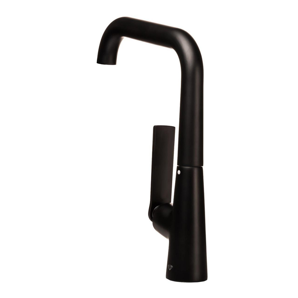 Змішувач для кухні TOPAZ TEEL TT 24401-H59-BB (000018083) Київ - фото 2