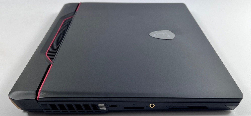 MSI GE68HX Raider 16 Intel Core i7 14650HX 32GB 1TB SSD RTX 4060 8gb. Харків - фото 3