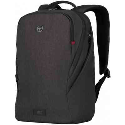 Рюкзак для ноутбука Wenger 16" MX Light Gray (611642) Вінниця