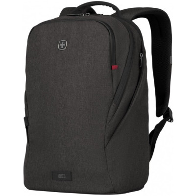 Рюкзак для ноутбука Wenger 16" MX Light Gray (611642) Вінниця - фото 1