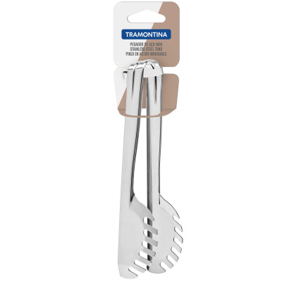 Щипцы кухонные Tramontina Utility Spaghetti 21 см (63800/605) Винница - изображение 2