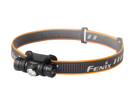 Фонарь налобный Fenix ​​HM23 Ровно