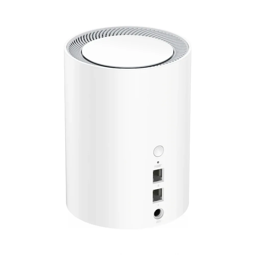 Маршрутизатор WiFi Mesh-система WiFi 6 Cudy M1800 (3-Pack) 3 штуки дводіапазонні гігабітні AX1800 (73-00516) Киев - изображение 3