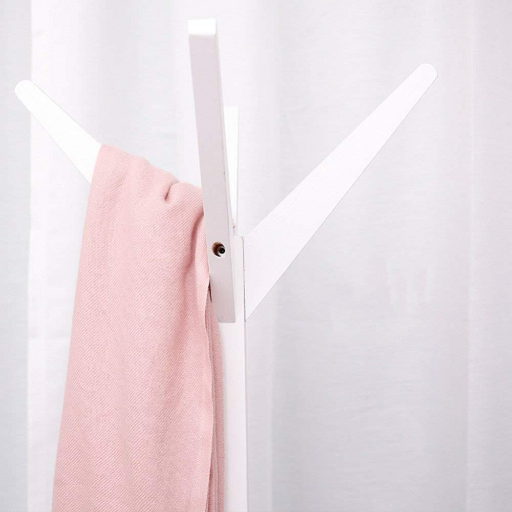 Стойка вешалка для одежды 