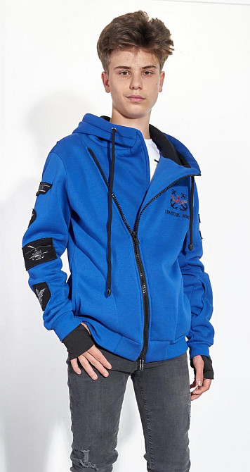 Чоловіча куртка (56) Київ - фото 2