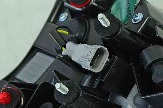 Фонарь X-Trail 3 Т32 (2017-наше время) рестайлинг LED внутренний левый Ниссан Мукачево