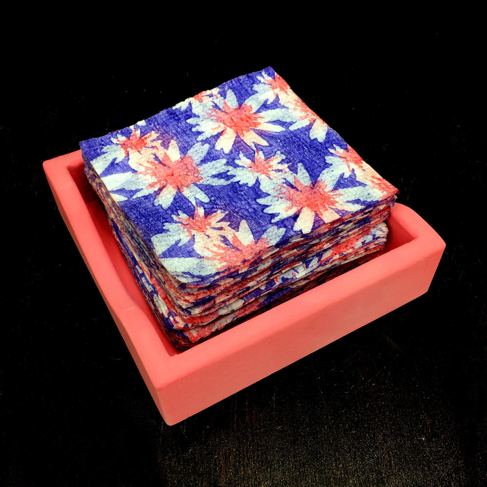 Салфетница 