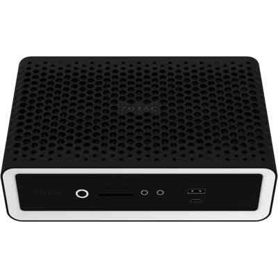 Компьютер Zotac CI629 nano / i3-1315U, 2.5" SATA/HDD SATA (ZBOX-CI629NANO-BE) Винница