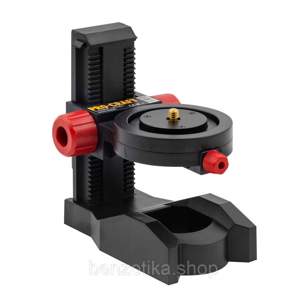 Тримач до лазерного рівня Procraft LE-3G Київ - фото 1