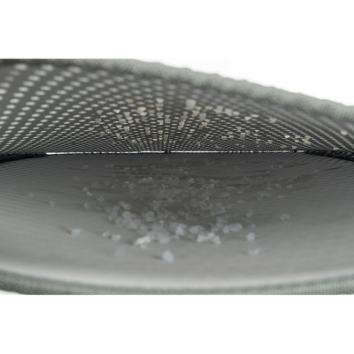 Килимок для тварин Trixie під туалет двошаровий 40х55 сірий (4011905403649) Вінниця - фото 3