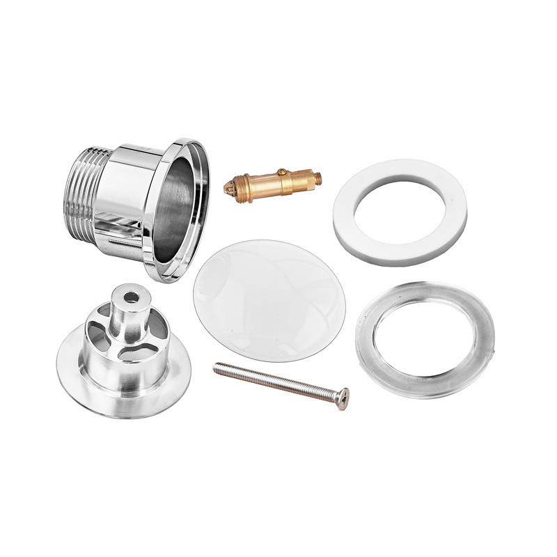 Донний клапан для умивальника Koer PW-01-11 1 1/4''     ( KR3405 ) 38268 Харків - фото 9