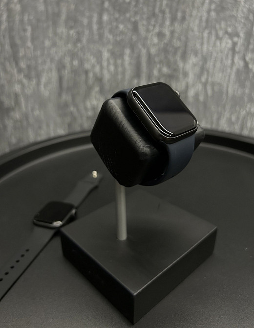 Apple Watch SE44mm.SE2020/2021. 40 space grey. Киев - изображение 3