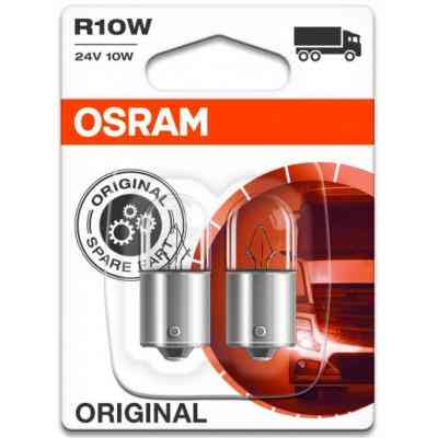 Автолампа Osram 10W (OS 5637) Вінниця