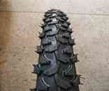 Велосипедная шина 18 * 2,125 BH-102 Мукачево