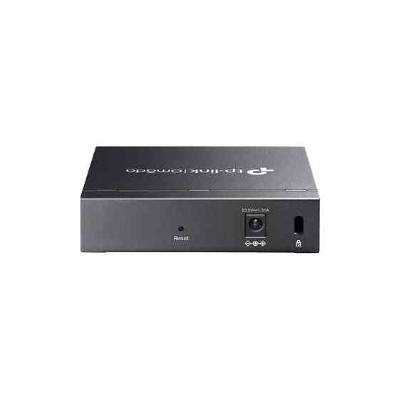 Комутатор TP-Link Omada ES205GP ( 14515 ) Харків