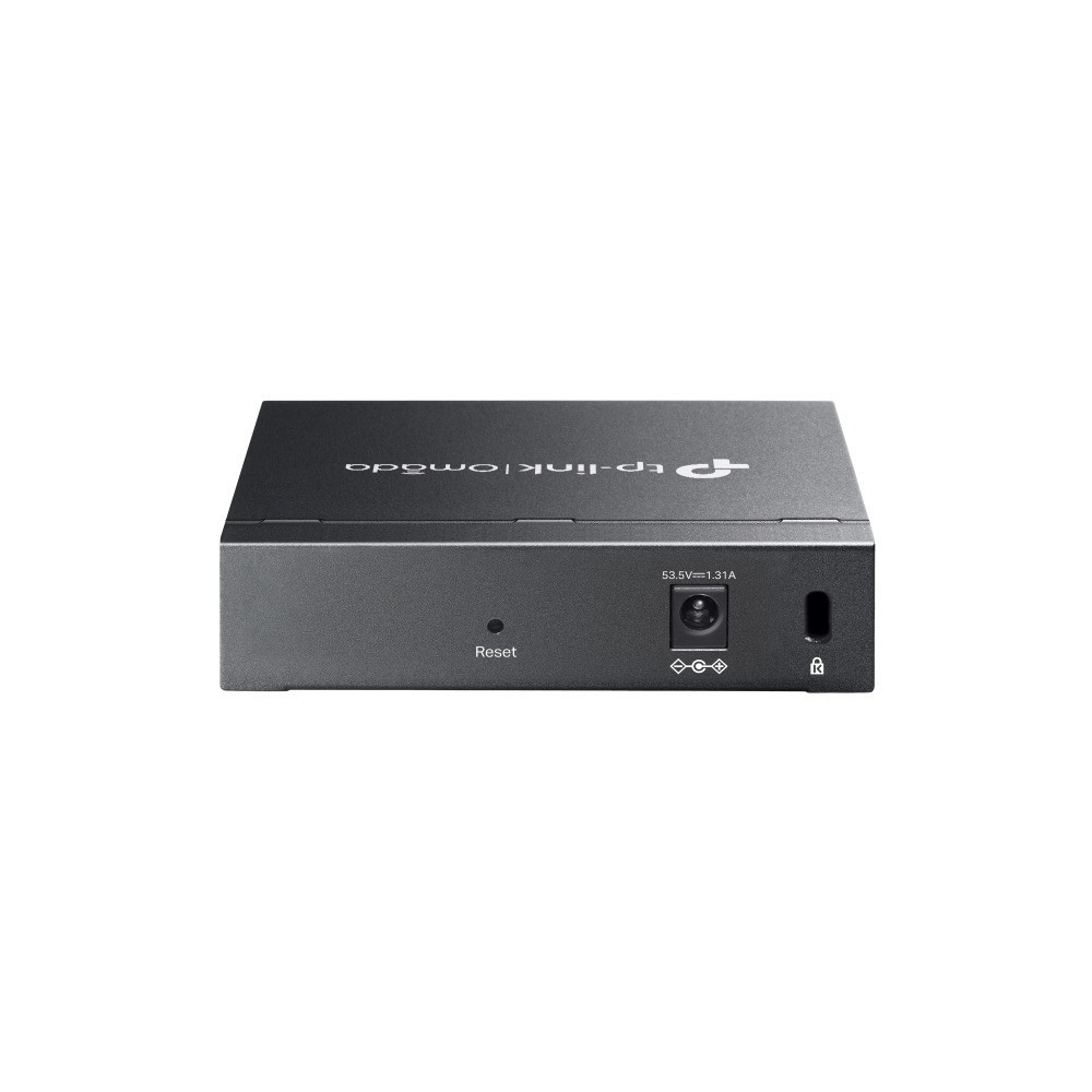 Комутатор TP-Link Omada ES205GP ( 14515 ) Харків - фото 4