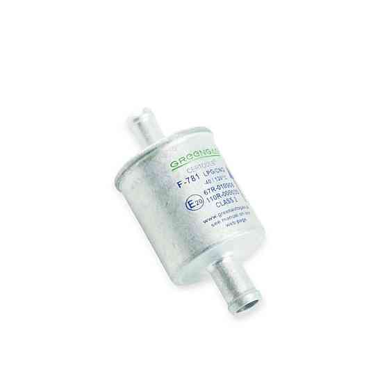 Фильтр фазы 14x11 f779-c CERTOOLS паровой Мукачево