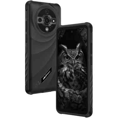 Мобільний телефон Ulefone Armor X31 Pro 8/256Gb Black (6975326668460) Вінниця