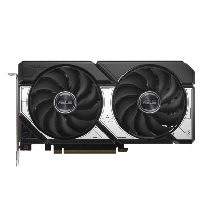 Відеокарта ASUS GeForce RTX5060Ti 8Gb DUAL OC (DUAL-RTX5060TI-O8G) Вінниця - фото 1