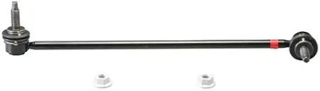 CTR CL-0090 – Тяга стабілізатора для Hyundai Accent (2000–2011), Getz (2002–2011), Kia Rio (2000–2011) Ковель