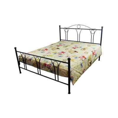 Простирадло Руно сатин Paris 143х215 см (71.137_paris) Вінниця