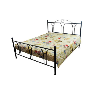 Простирадло Руно сатин Paris 143х215 см (71.137_paris) Вінниця - фото 1