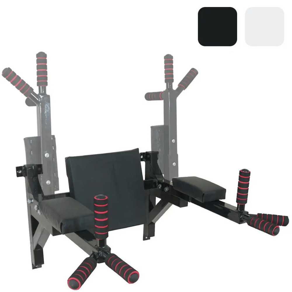 Бруси і прес настінні підйомні складні для дому Київ - фото 1