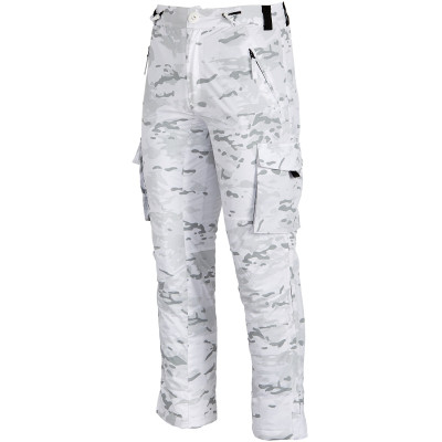 Штани VAV Wear Kolt 12 White/camo XL (KOLT12 White Multicam XL) Вінниця - фото 8