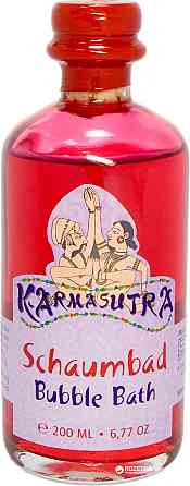 Піна для ванн Styx "Кармасутра" 200 мл Дніпро