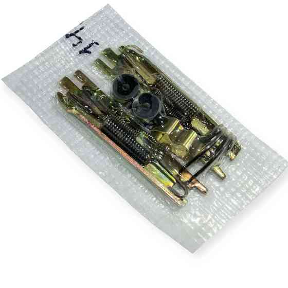 Ремкомплект ЗАЗ 1102, 1103, 1105 Таврия неполный ручника Мукачево