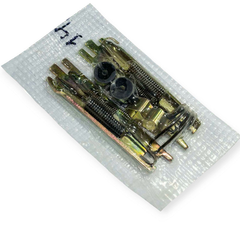 Ремкомплект ЗАЗ 1102, 1103, 1105 Таврия неполный ручника Мукачево - изображение 1