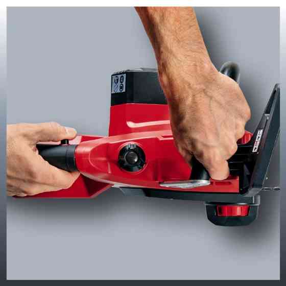 Пила цепная Einhell GE-LC 18 Li Solo (4501761) Киев
