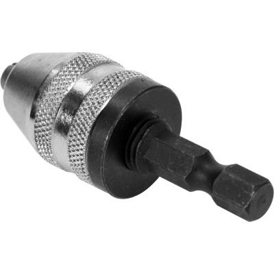 Патрон Yato YT-04644 0.5-3.0 HEX (YT-04644) Винница - изображение 3